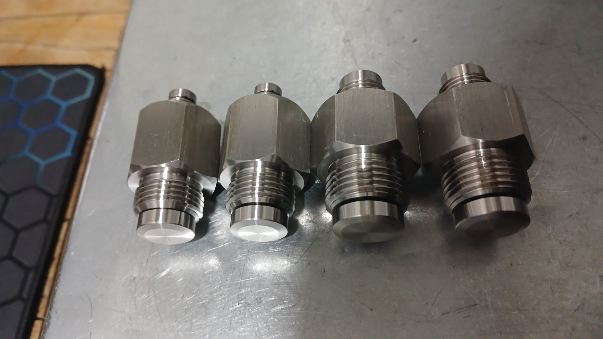 Kaynak ve Fabrikasyon